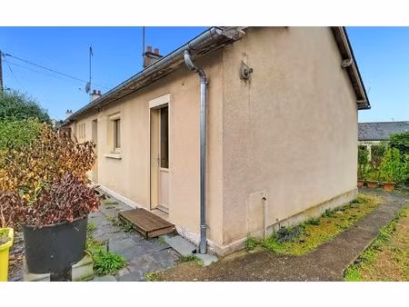 maison trélazé 51 m² t-4 à vendre  223 000 €