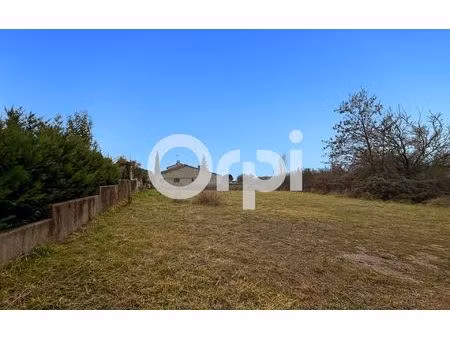 terrain ruoms m² t- à vendre  79 350 €