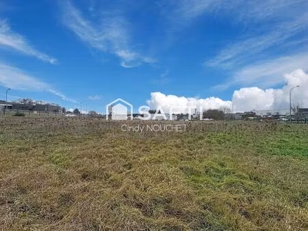 une opportunité pour investisseurs avisés.