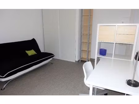 location appartement  22 m² t-1 à albi  425 €