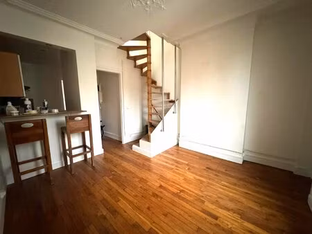 location duplex à ivry-sur-seine