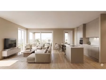 t3 lumineux balcon– fontenay-sous-bois – à vendre