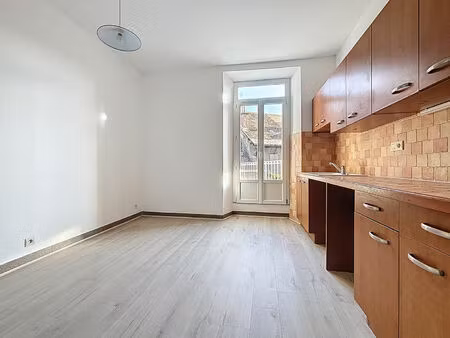 appartement 3 pièce(s) à gap !