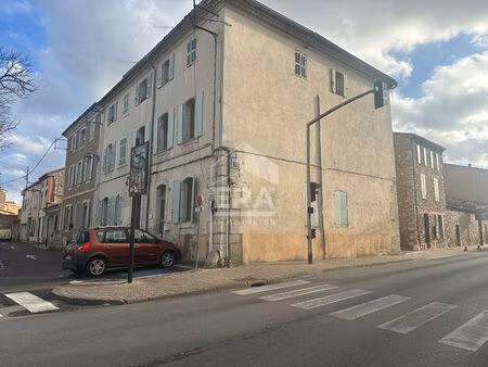 immeuble 8 pièces 145 m² à vendre / acheter saint-maximin-la-sainte-baume 83470 ? | era im