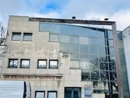 immeuble et usine à vitry sur seine (94) belle rentabilité