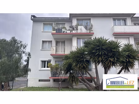 appartement loué à lattes