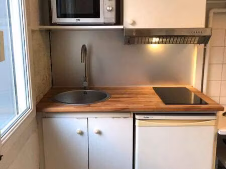vente appartement t1 à nantes centre ville (44000) : à vendre t1 / 10m² nantes centre vill