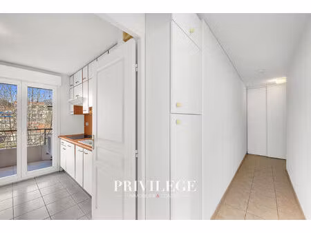 vente appartement 4 pièces 82 m² nice (06100)