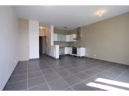 appartement 3 pièce(s) 53 m² à louer