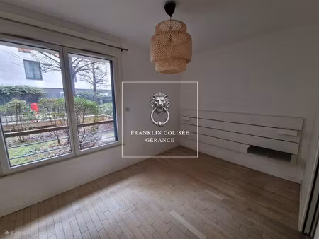 appartement à louer paris 11