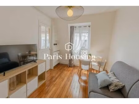 paris xv - rue gramme