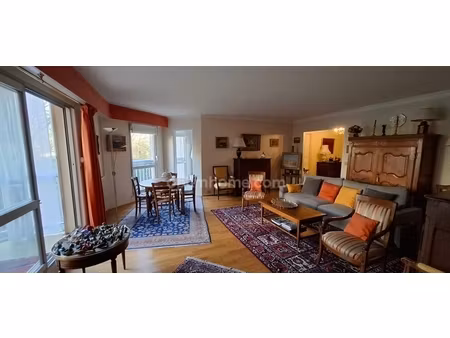 appartement à vendre 5 pièces le chesnay (78)