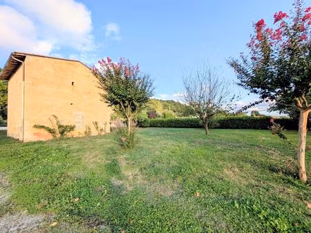 vente maison 2 pièces 80 m² tabanac (33550)