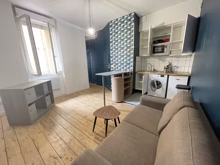 t2 meuble - les chalets