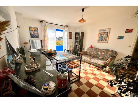 vente appartement 2 pièces 35 m² vence (06140)