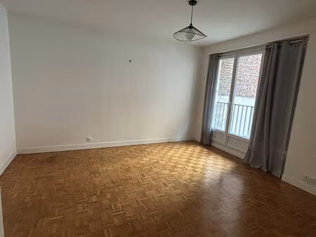 appartement vincennes 1 pièce(s)