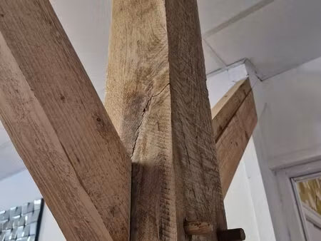 vannes est – local en rez-de-chaussée de 125 m²