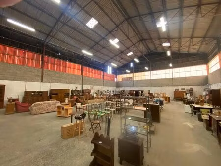 vente commerce 1 pièce 786 m² saint-maixent-l'école (79400)