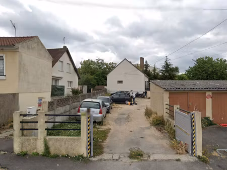 parking libre pour stockage