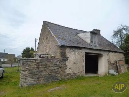 vente maison à guémené-penfao (44290) : à vendre / 40m² guémené-penfao