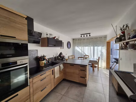 maison familiale avec jardin à guilherand-granges