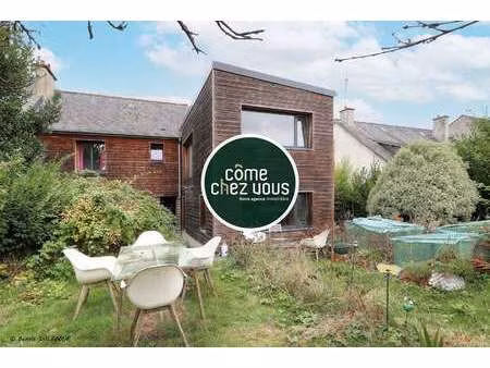 vente maison au rheu (35650) : à vendre / 130m² le rheu