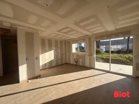 maison neuve a louer - 5 chambres - liffre