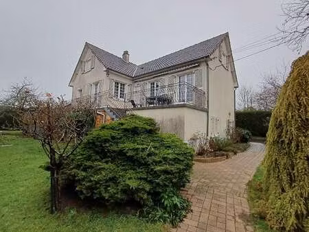 vente maison à loiron (53320) : à vendre / 160m² loiron