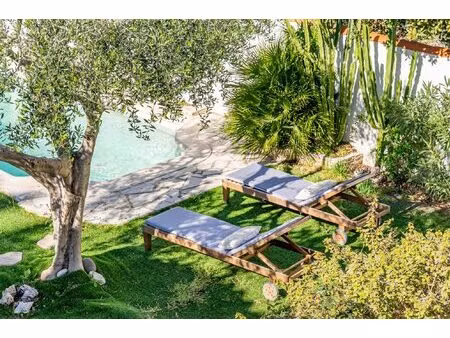 montredon - maison familiale 5 chambres + studio