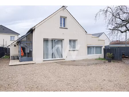maison à vendre orléans