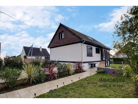 spacieuse maison de 5pp en parfait etat