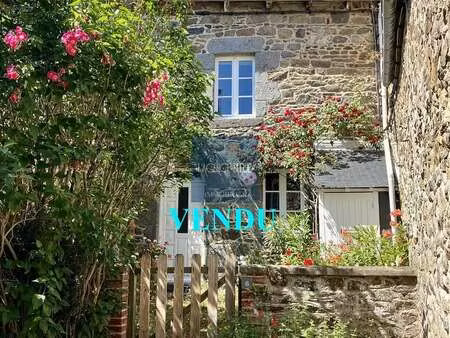 vente maison à saint-quay-portrieux (22410) : à vendre / 52m² saint-quay-portrieux