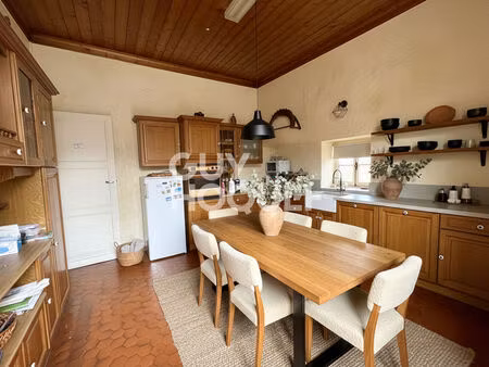 maison à vendre à talence - référence 7031