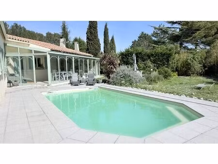 villemoustaussou ! belle et grande villa 5 chambres avec terrain