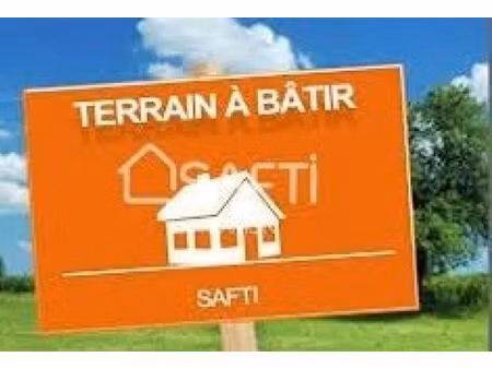 vente terrain 277 m² marsac-sur-don (44170)