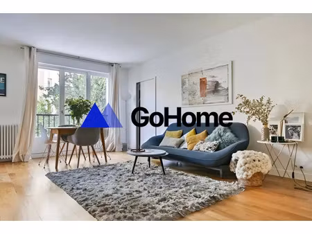 location meublée appartement 2 pièces 53 m² à paris 7ème (75007)  2 430 €