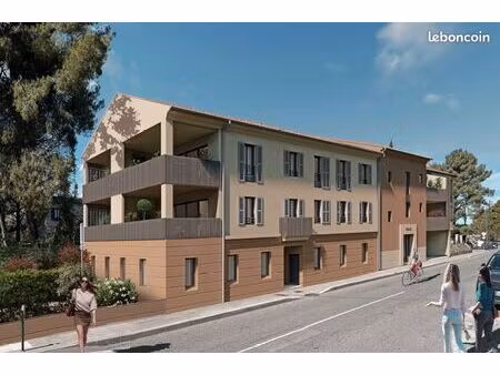 logement confort au coeur de puyricard