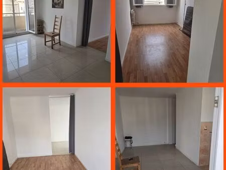 appartement 2 pièces