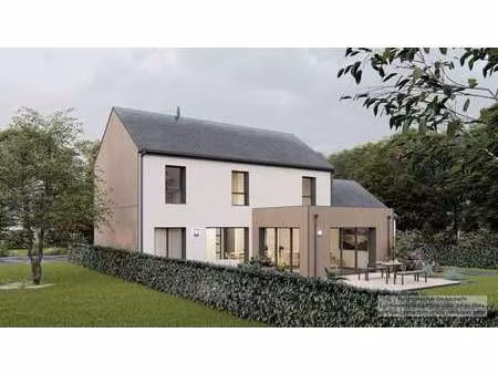 vente maison à brest (29200) : à vendre / 140m² brest