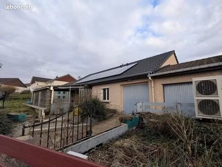 maison 5 pièces 112 m²