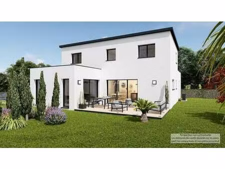 vente maison à elven (56250) : à vendre / 130m² elven