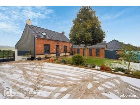 ferme 4 pièces 120 m²