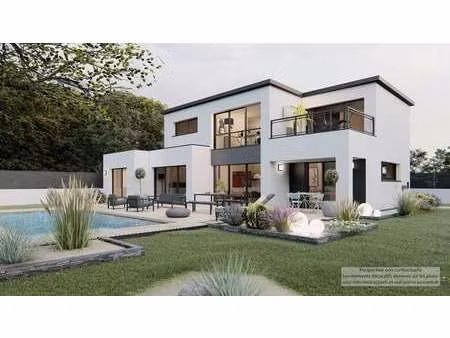 vente maison piscine à la bouëxière (35340) : à vendre piscine / 150m² la bouëxière