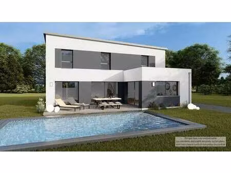 vente maison à locoal-mendon (56550) : à vendre / 145m² locoal-mendon