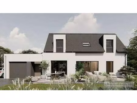 vente maison à roscoff (29680) : à vendre / 110m² roscoff