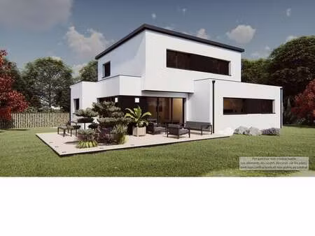 vente maison à saint-alban (22400) : à vendre / 137m² saint-alban