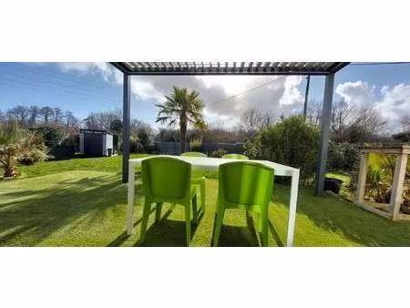 vente maison à saint-avé (56890) : à vendre / 126m² saint-avé