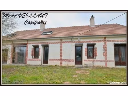 maison 6 pièces 148 m²