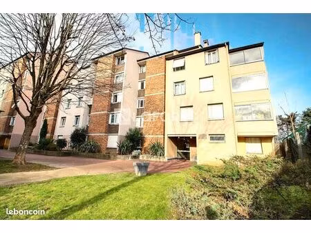 appartement 3 pièces 72 m²