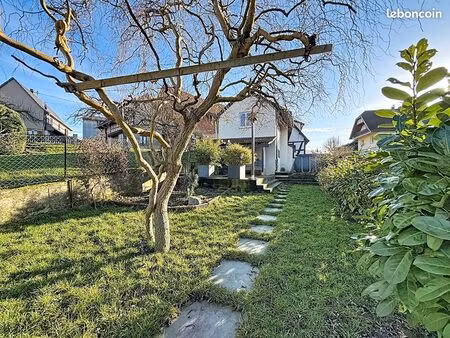 maison 5 pièces 125 m²